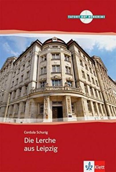 Picture of DIE LERCHE AUS LEIPZIG. BUCH + AUDIO CD