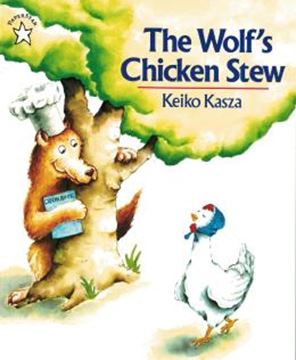 Imagem de WOLF´S CHICKEN STEW, THE