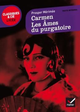 Imagem de CARMEN - LES AMES DU PURGATOIRE