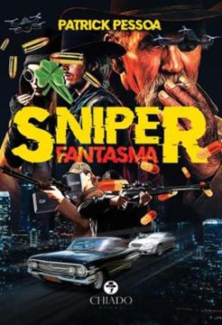 Imagem de SNIPER FANTASMA