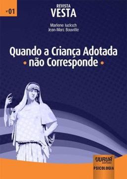 Imagem de REVISTA VESTA - N°01