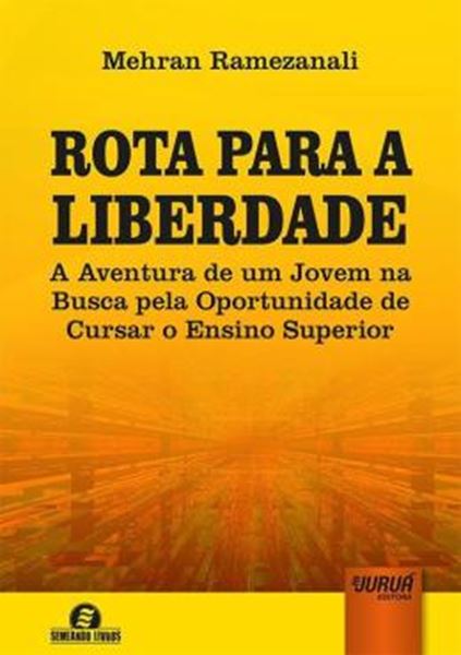 Picture of ROTA PARA A LIBERDADE