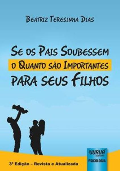 Picture of SE OS PAIS SOUBESSEM O QUANTO SAO IMPORTANTES PARA SEUS FILHOS