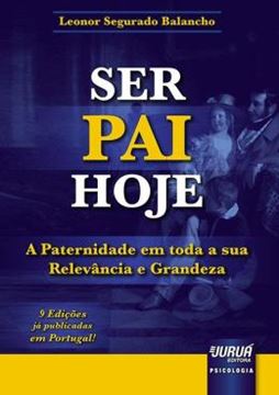 Imagem de SER PAI HOJE