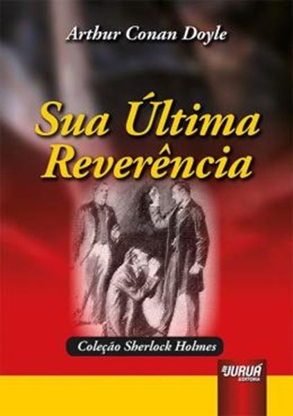 Picture of SUA ULTIMA REVERENCIA
