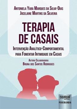 Imagem de TERAPIA DE CASAIS