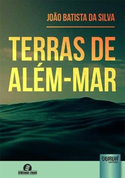 Picture of TERRAS DE ALEM-MAR