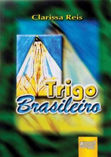 Picture of TRIGO BRASILEIRO