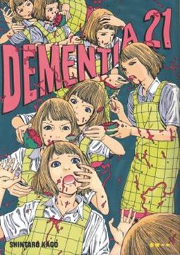 Imagem de DEMENTIA 21
