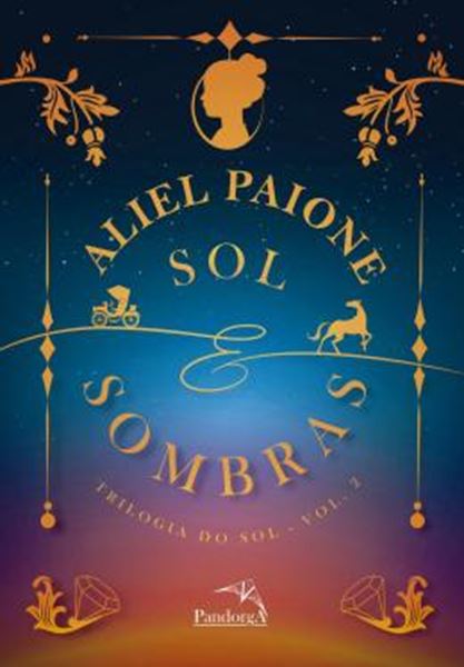 Picture of SOL E SOMBRAS