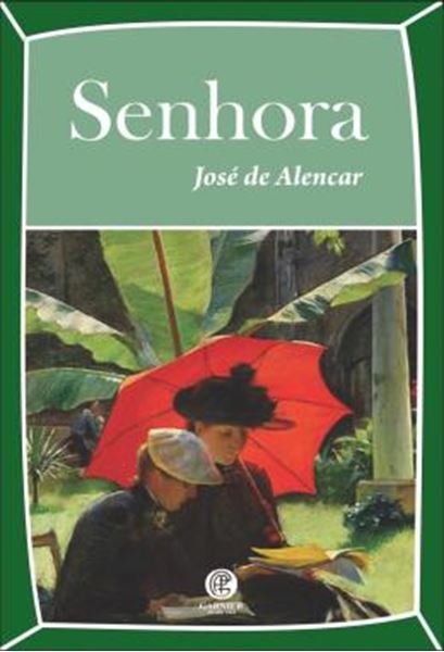 Picture of SENHORA - 2ª ED