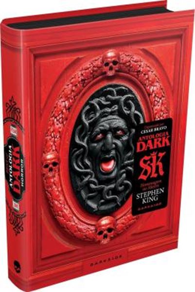 Picture of ANTOLOGIA DARK