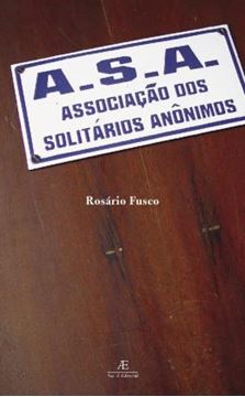 Imagem de A.S.A ASSOCIACAO DOS SOLITARIOS ANONIMOS