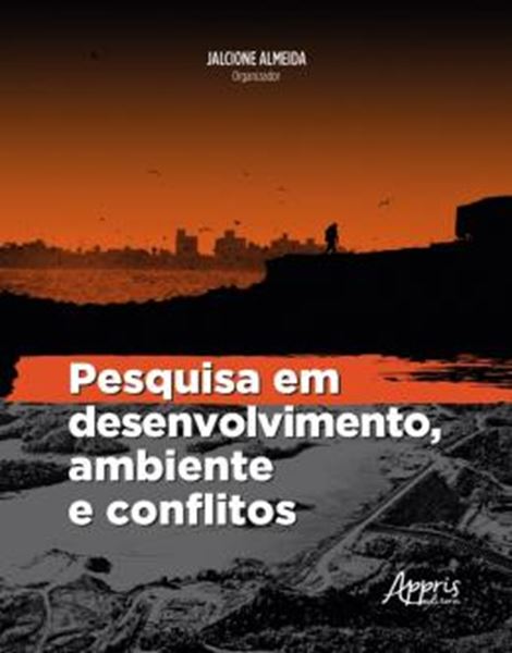 Picture of PESQUISA EM DESENVOLVIMENTO, AMBIENTE E CONFLITOS