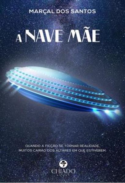 Picture of A NAVE MAE