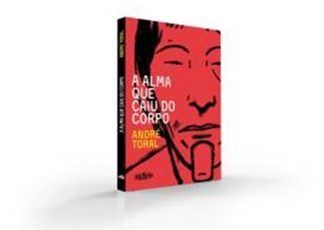 Imagem de A ALMA QUE CAIU DO CORPO
