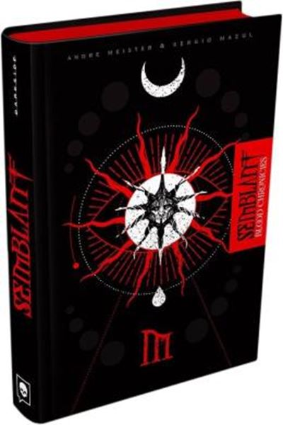 Picture of SEMBLANT: BLOOD CHRONICLES