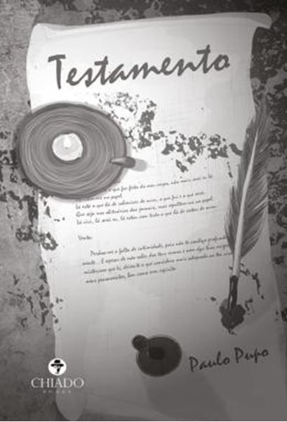 Picture of TESTAMENTO