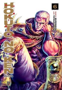 Imagem de HOKUTO NO KEN - FIST OF THE NORTH STAR - VOL. 06