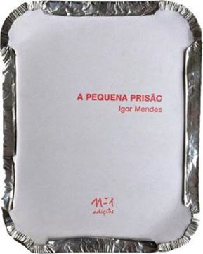 Imagem de A PEQUENA PRISAO