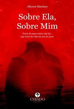 Imagem de SOBRE ELA, SOBRE MIM