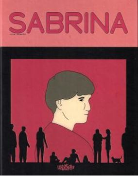 Imagem de SABRINA