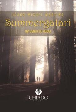 Imagem de SUMMERGATARI