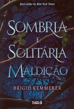 Imagem de SOMBRIA E SOLITARIA MALDICAO