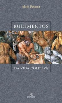 Imagem de RUDIMENTOS DA VIDA COLETIVA