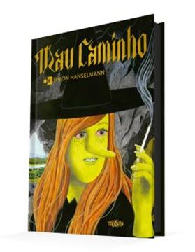 Imagem de MAU CAMINHO