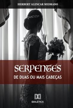 Imagem de SERPENTES DE DUAS OU MAIS CABECAS