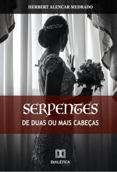 Picture of SERPENTES DE DUAS OU MAIS CABECAS