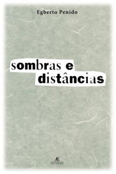 Picture of SOMBRAS E DISTANCIAS