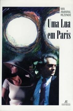 Imagem de UMA LUA EM PARIS