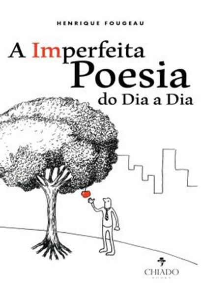 Picture of A IMPERFEITA POESIA DO DIA A DIA
