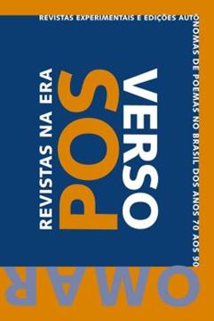 Imagem de REVISTAS NA ERA POS-VERSO