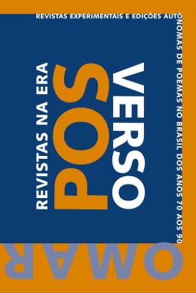 Picture of REVISTAS NA ERA POS-VERSO