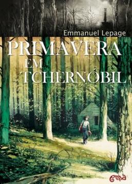 Imagem de PRIMAVERA EM TCHERNOBIL