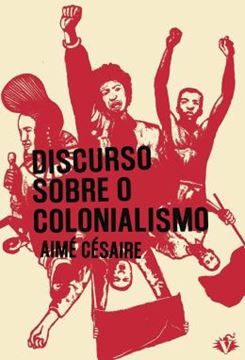 Imagem de DISCURSO SOBRE O COLONIALISMO