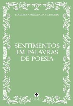 Imagem de SENTIMENTOS EM PALAVRAS DE POESIA