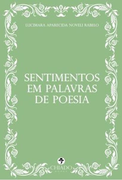 Picture of SENTIMENTOS EM PALAVRAS DE POESIA