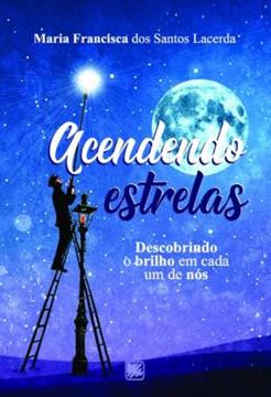 Imagem de ACENDENDO ESTRELAS