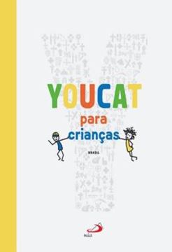 Imagem de YOUCAT PARA CRIANCAS