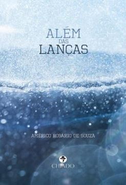 Imagem de ALEM DAS LANCAS