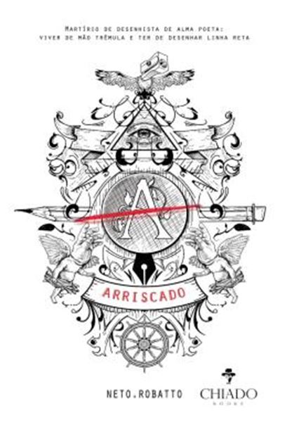 Picture of ARRISCADO