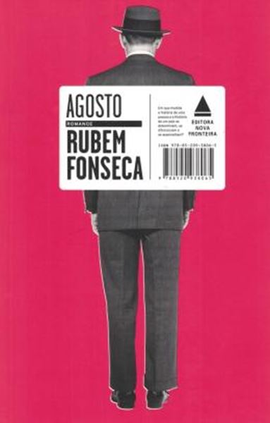 Picture of AGOSTO - 11ª ED