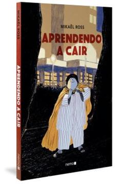 Imagem de APRENDENDO A CAIR