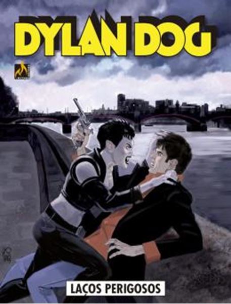 Picture of DYLAN DOG - VOLUME 14