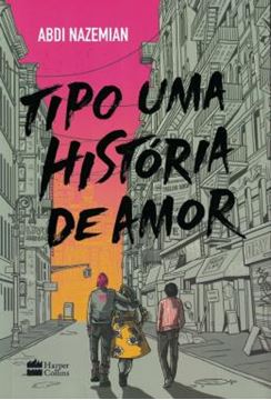 Imagem de TIPO UMA HISTORIA DE AMOR