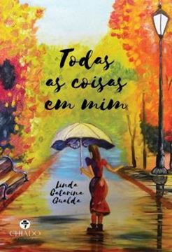 Imagem de TODAS AS COISAS EM MIM